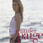 Jennifer Paige